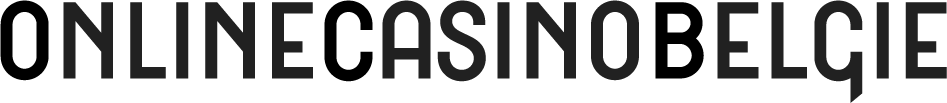 online casino belgie logo